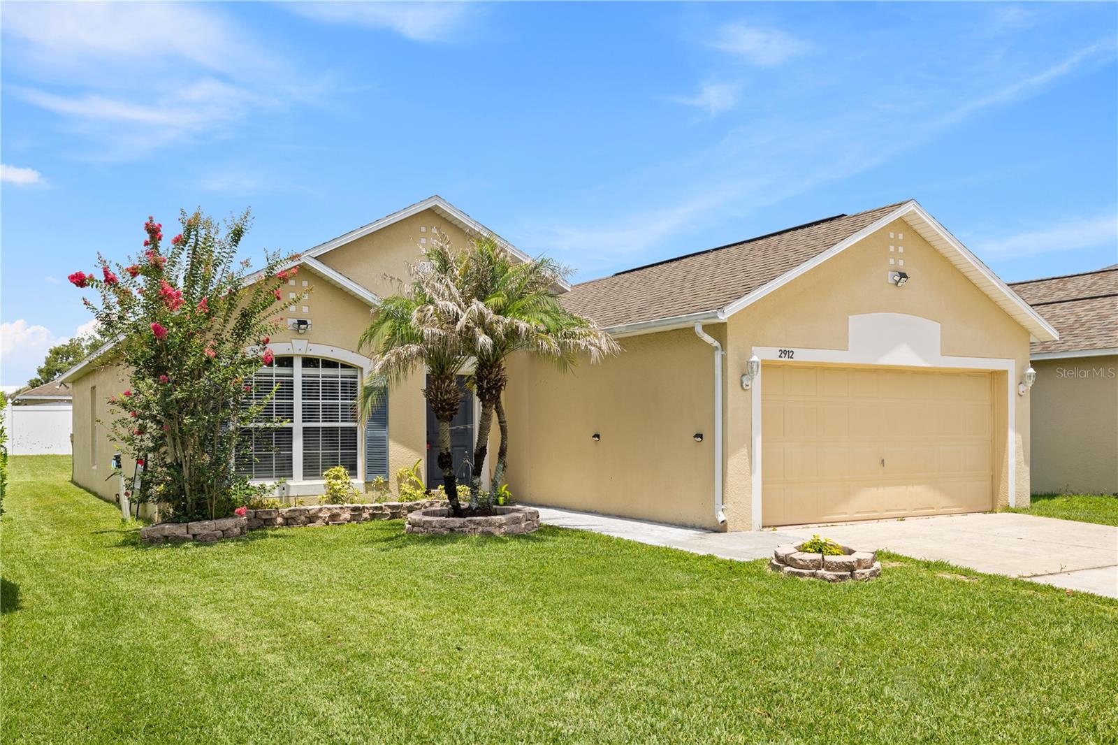 2912 Belle Lane