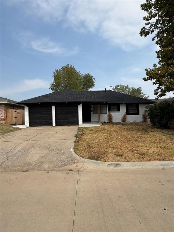 Remodeled & Move-In Ready! Welcome to 665 NW 15th, where fresh updates and functional space come together in a home ready for its next owner. This property has been thoughtfully remodeled with fresh interior paint, new flooring and carpet, and updated fixtures throughout, giving the home a clean, modern feel.A portion of the garage has been converted into an additional bedroom, office, or flexible living space, giving you even more room to fit your lifestyle. Outside, you’ll love the large, flat backyard, perfect for entertaining, pets, gardening, or simply enjoying your own outdoor space. With the major cosmetic updates already completed, this home is ready for you to move in and make it your own. Come check it out today!