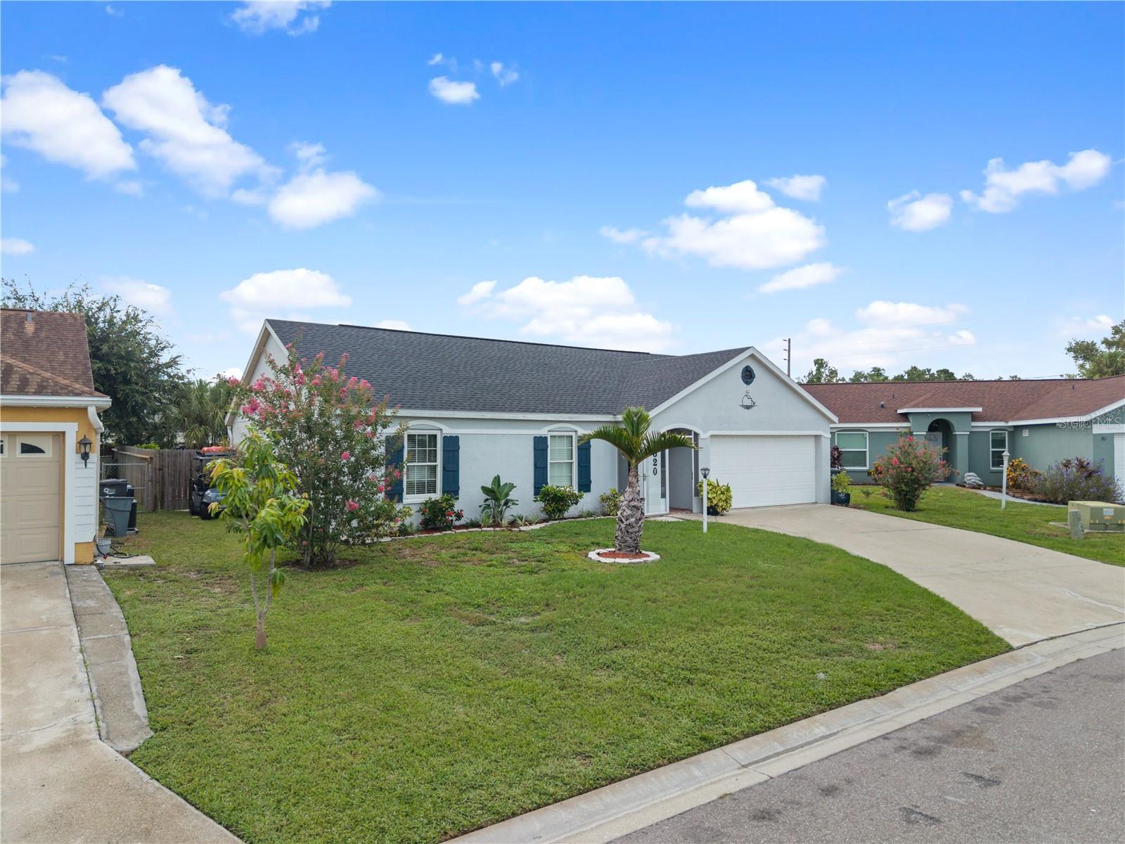 3320 5th Drive W