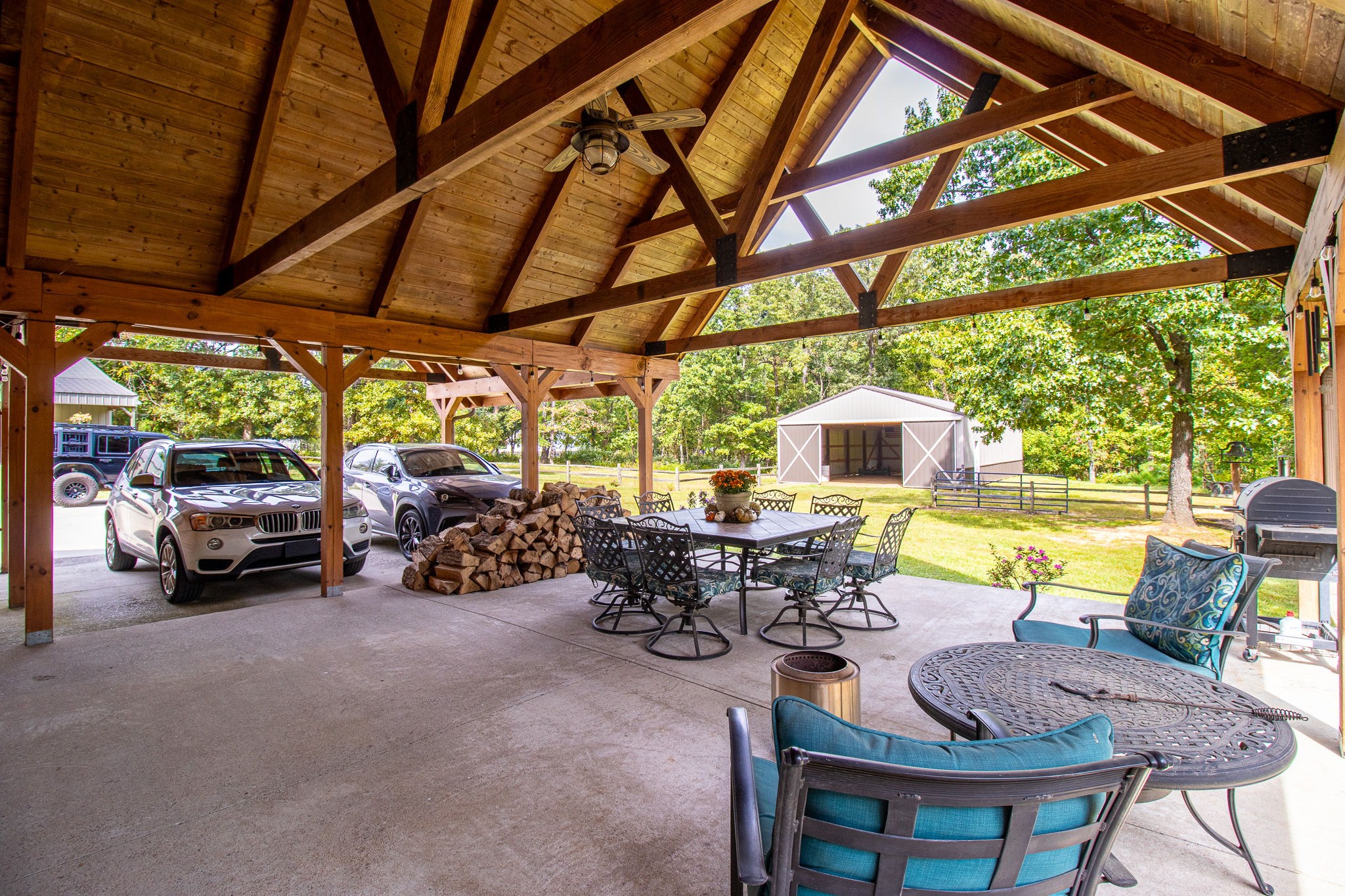 351 Bowling Branch Rd