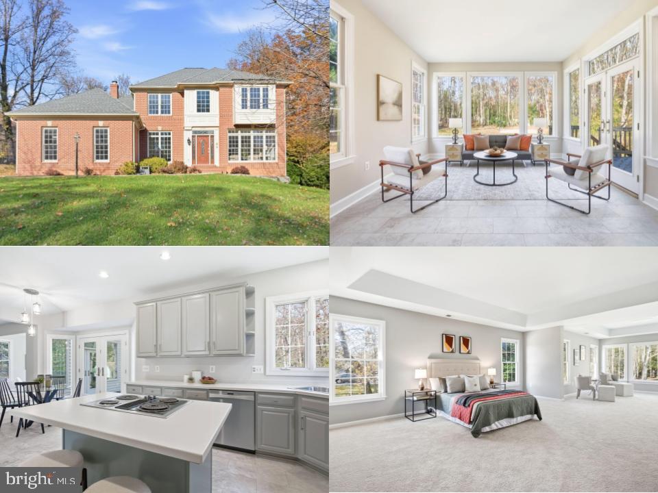 10124 Lakehaven Court