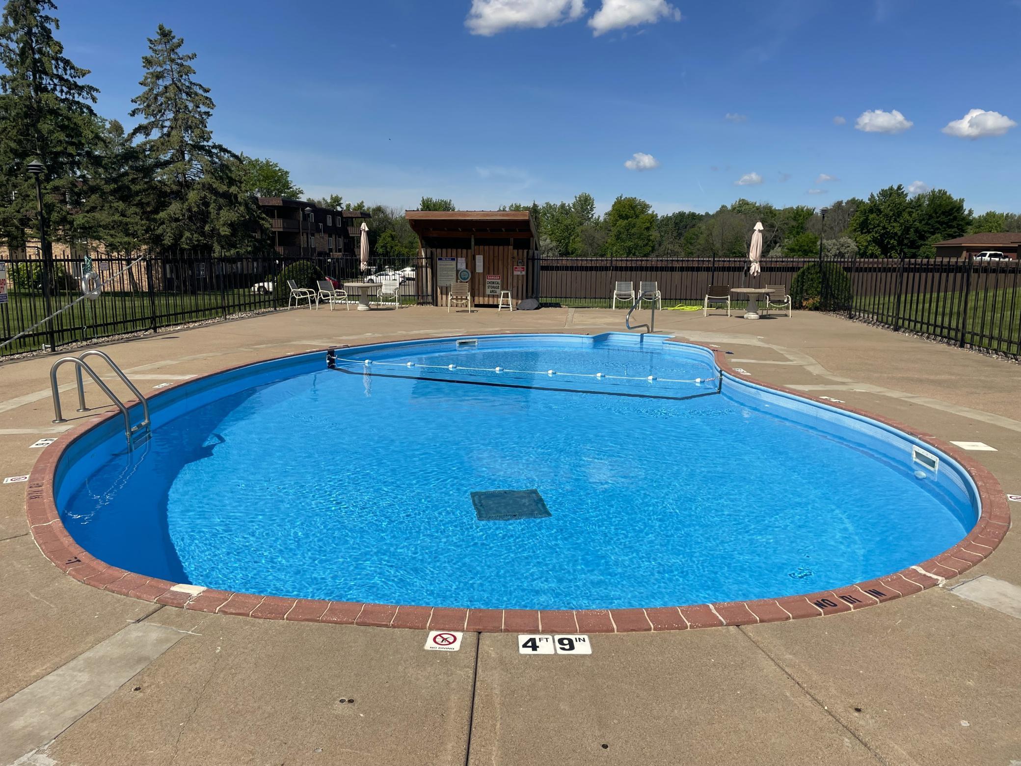 1806 Pioneer Road 112