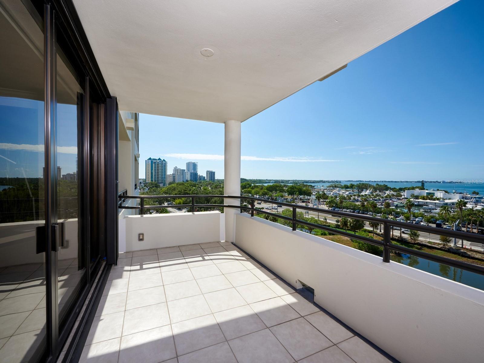 1255 N Gulfstream Avenue 704
