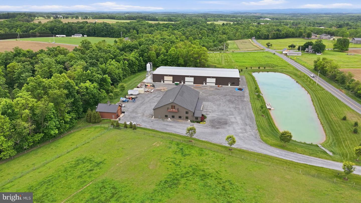 1655 Mountain Road