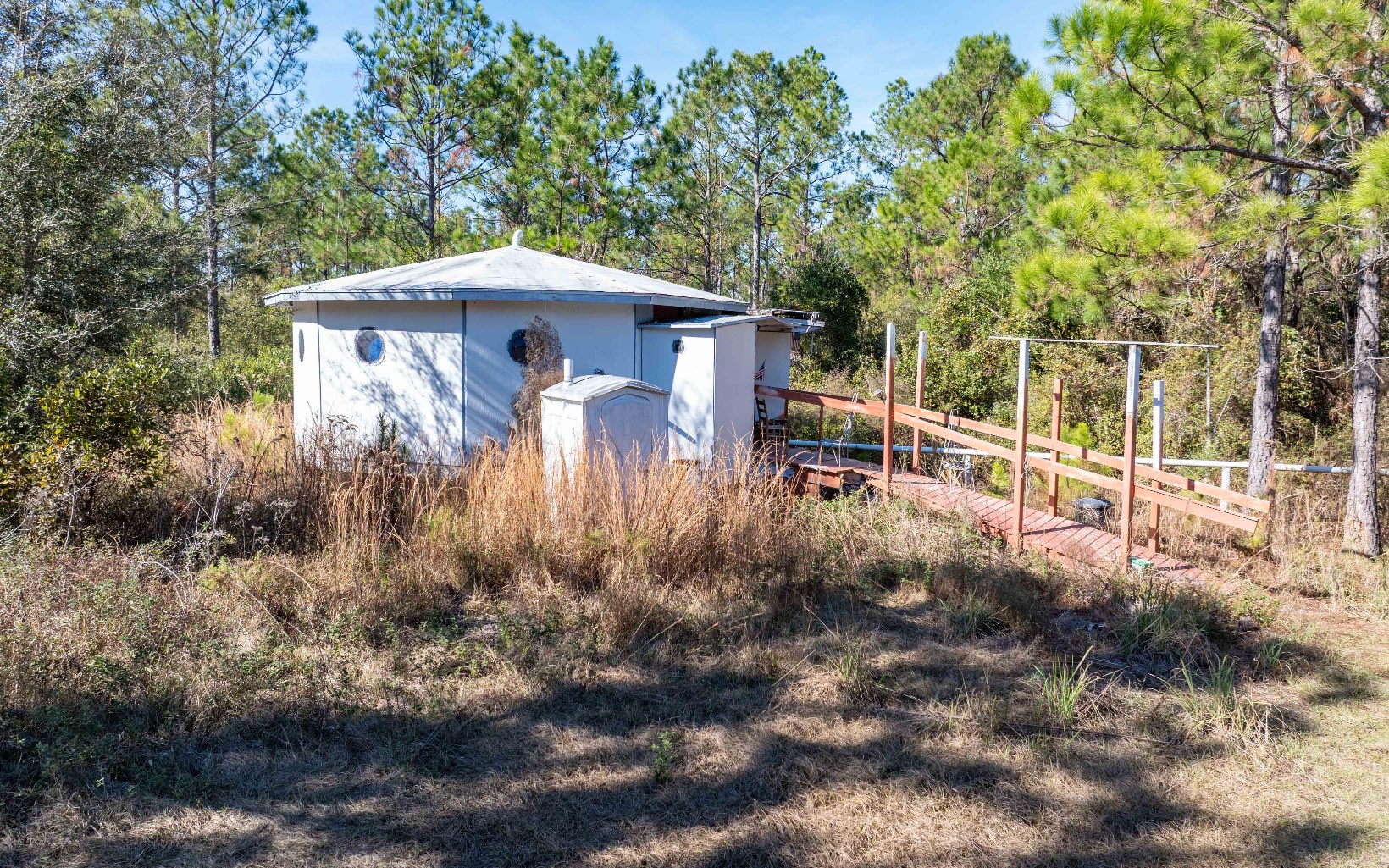 1032 SW Van Buren Rd