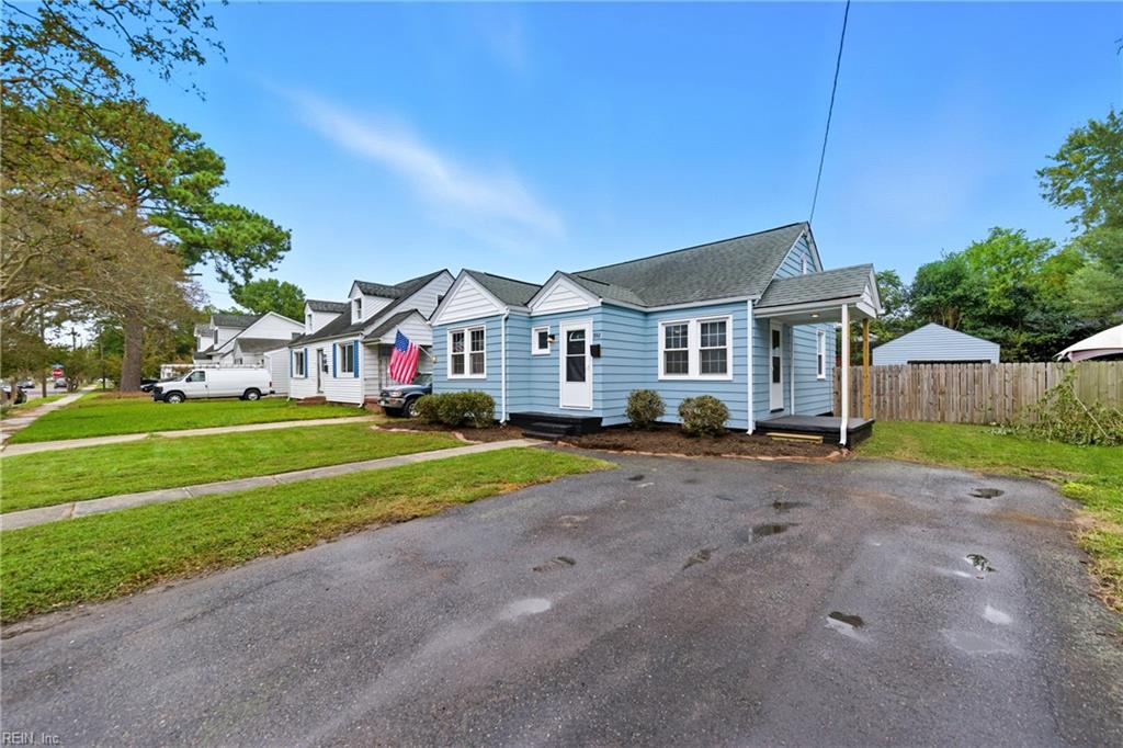 3312 Vimy Ridge Avenue, Norfolk, VA 