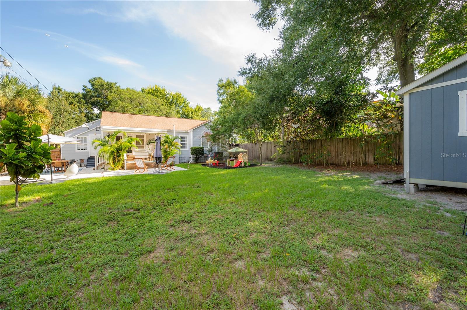 1001 E Idlewild Avenue