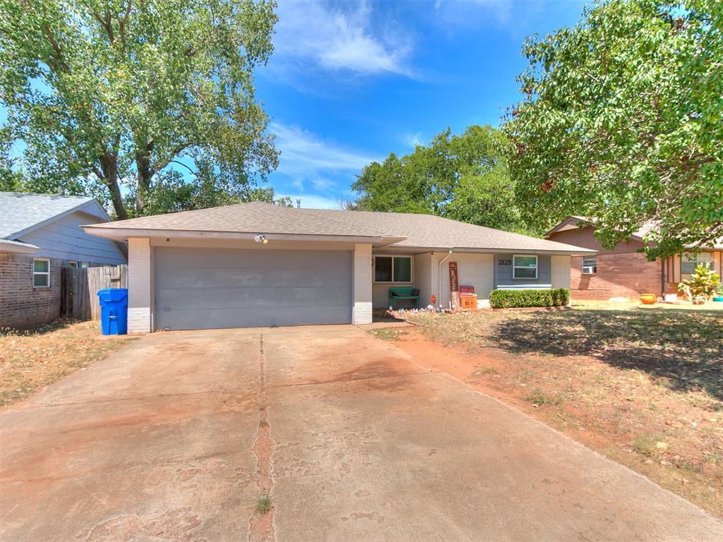 Charming home for sale in the heart of Norman!Step into a lovingly maintained home that truly shines. Enjoy year-round comfort in the bright, climate-controlled sunroom, complete with elegant wood ceilings and trim—ideal for a home office, reading nook, or plant-filled retreat. Outside, fish your private pond or soak in the serene, wooded views—all in a backyard that’s entirely your own. Updates include a new HVAC system and dishwasher, a hot water tank, and all-new energy-efficient windows. Located just minutes from the OU campus, this property offers both comfort and convenience in a prime Norman location.