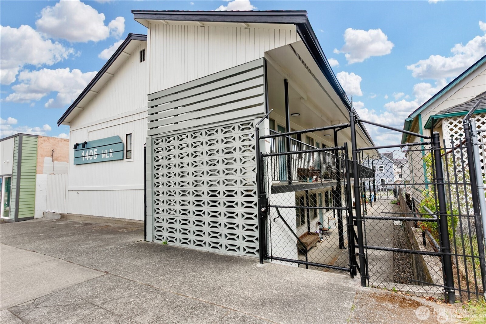 1405 Martin Luther King Jr Way