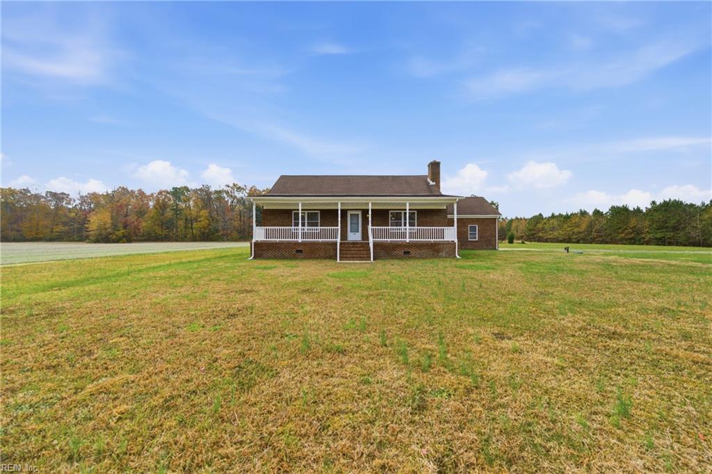 3341 Ives Road, Virginia Beach, VA 