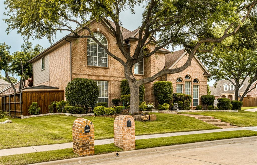 11776 Creek Point, Drive Frisco, TX