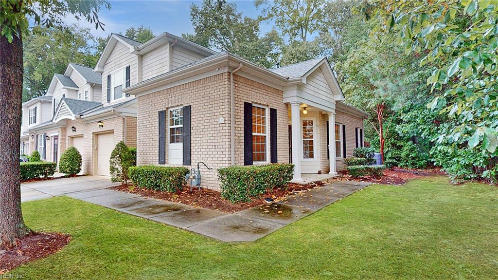 1528 Long Parish Way, Chesapeake, VA 
