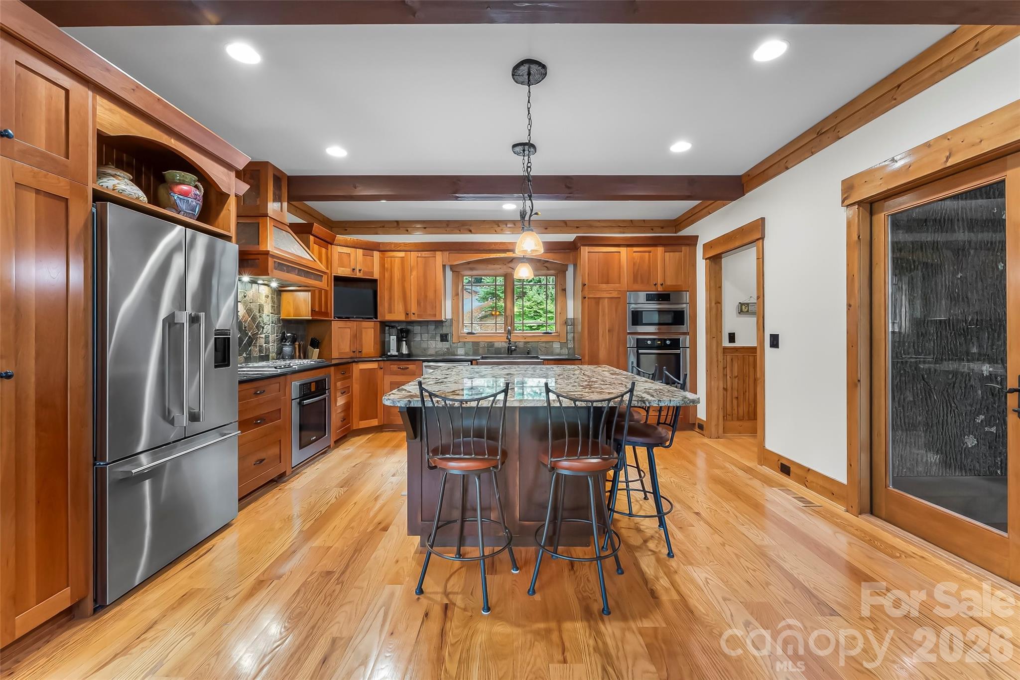 1814 Yellow Fork Trail E