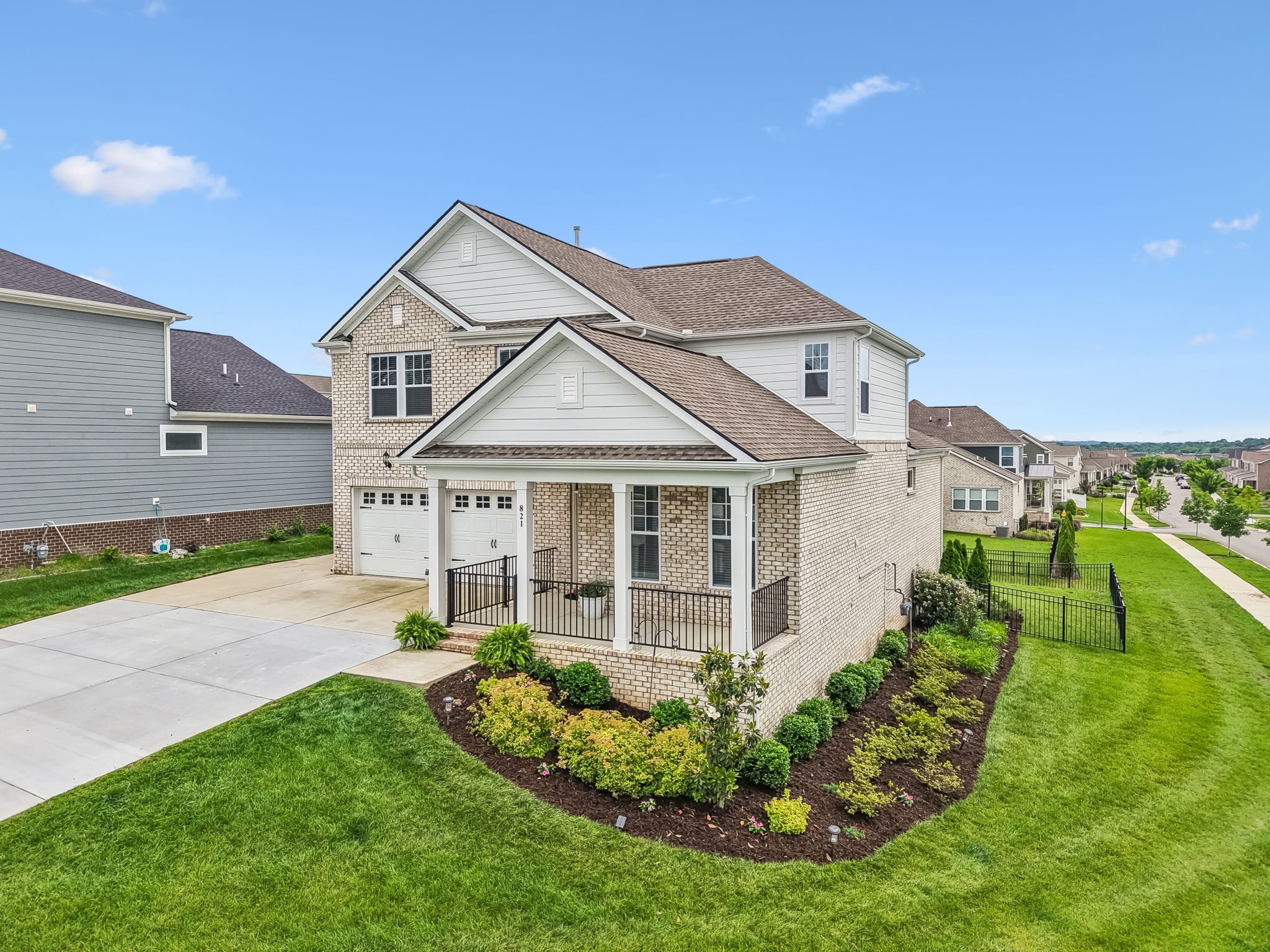 821 Westchester Circle