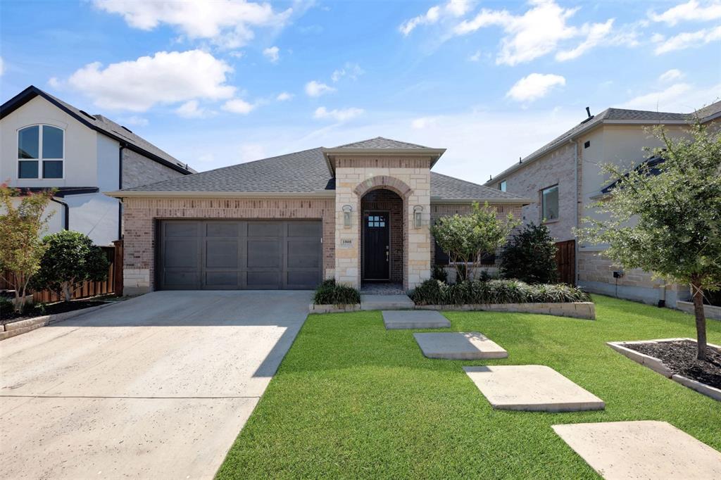 1808 Idlewood Lane