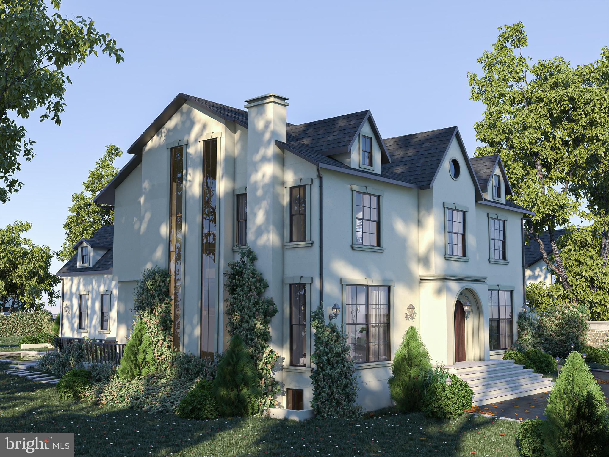 1725 Creek Crossing Road