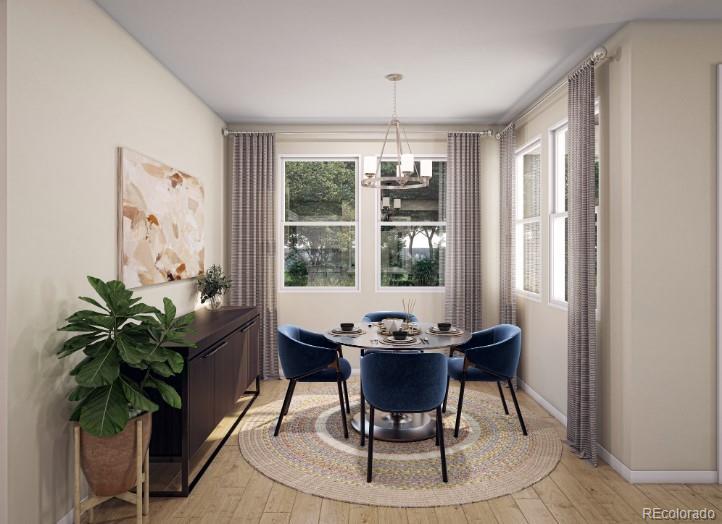 3473 N Denali Street