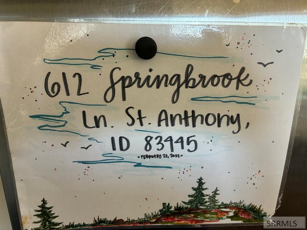 612 Springbrook Lane