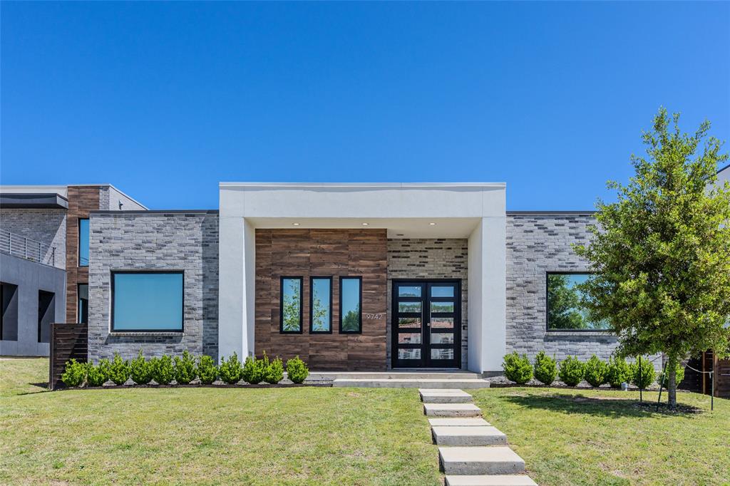 9742 Sunset, Drive Frisco, TX