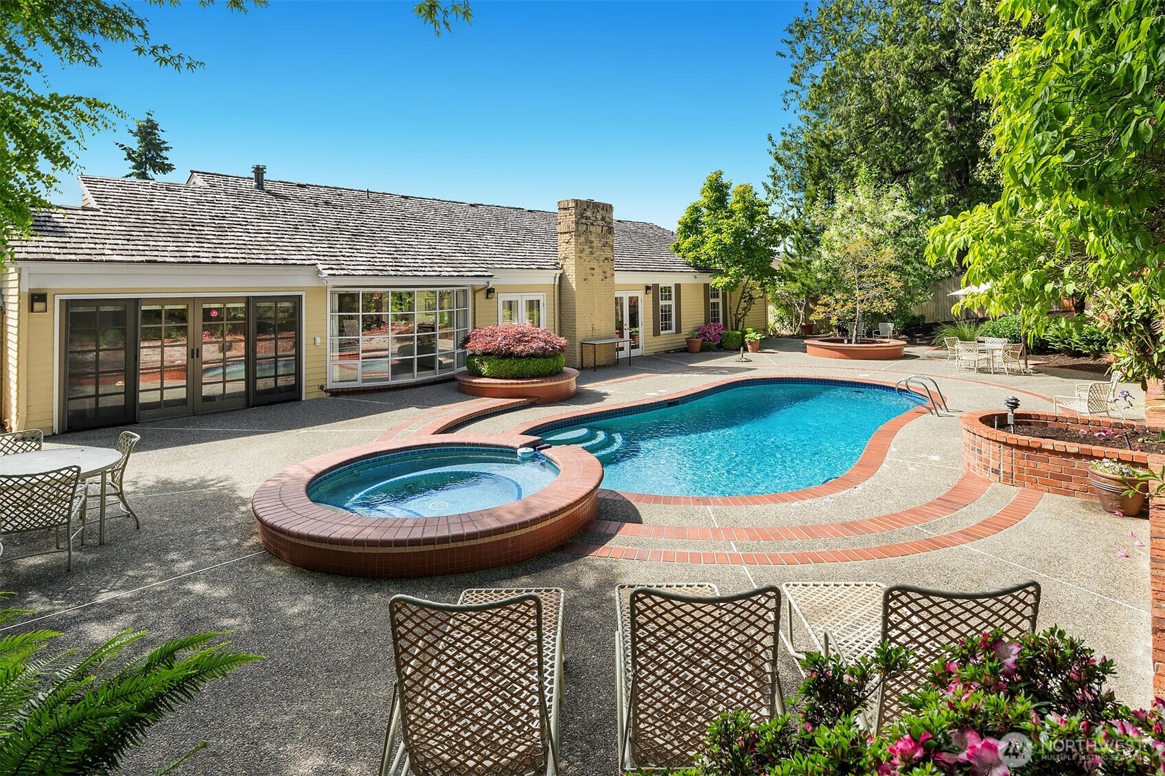 Yarrow Point - 4226  92nd Avenue NE