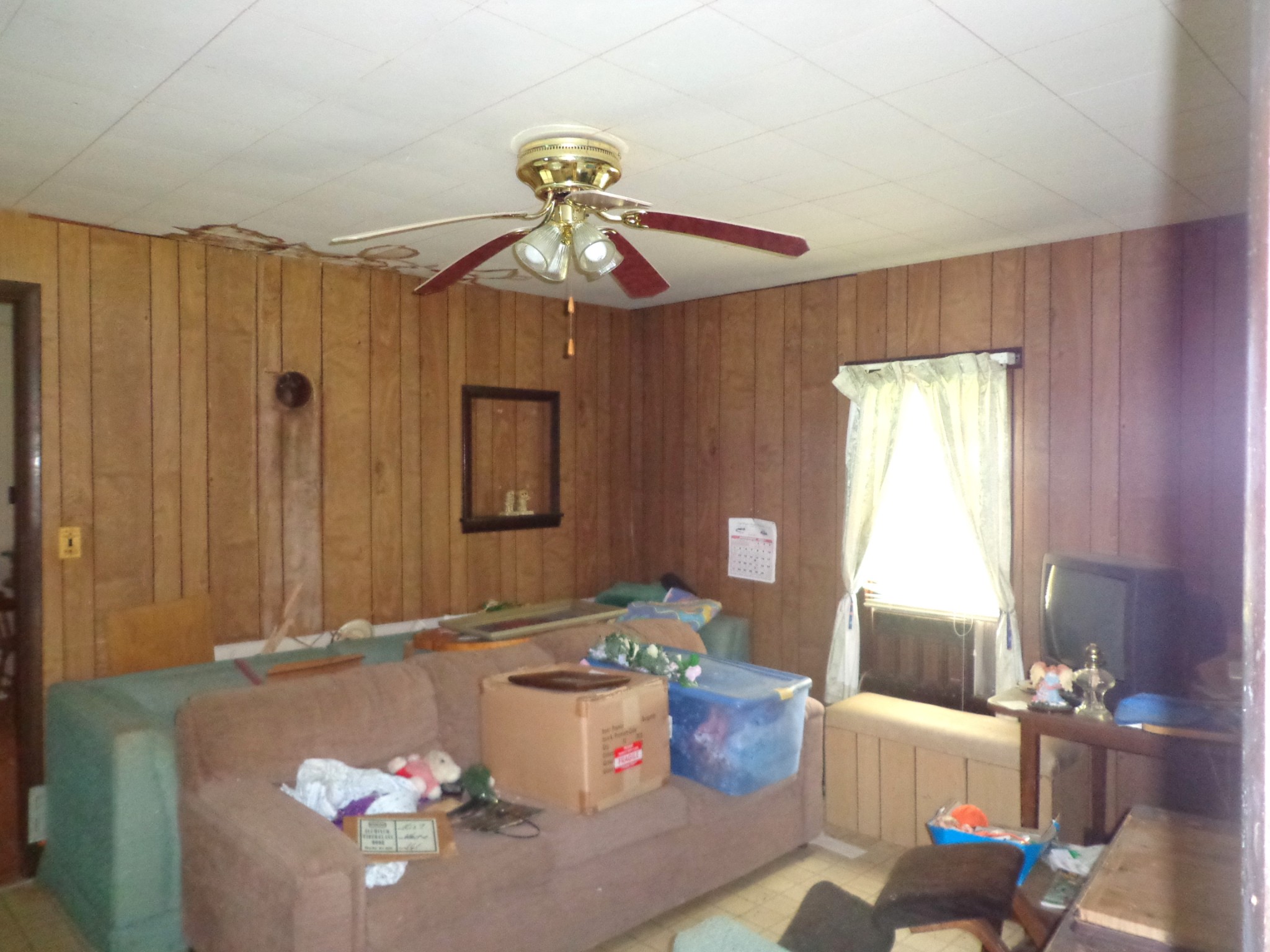 2625 Old Blacktop Rd