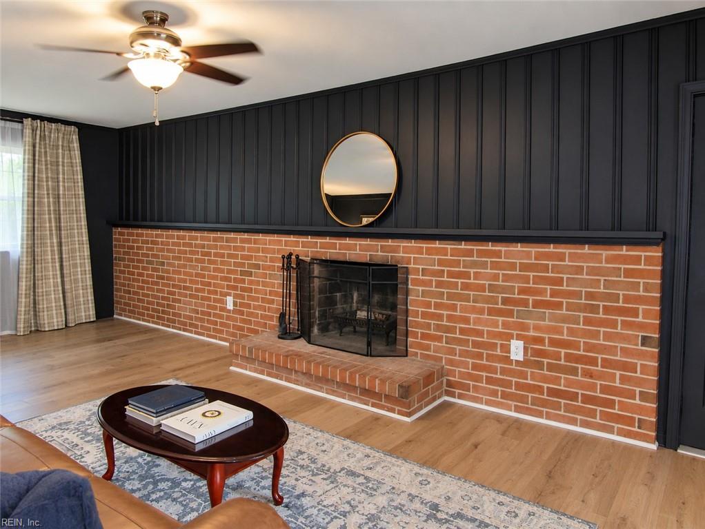 8038 Camellia Road