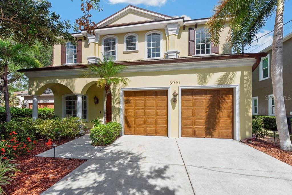 5916 S 6th Street, Tampa, FL