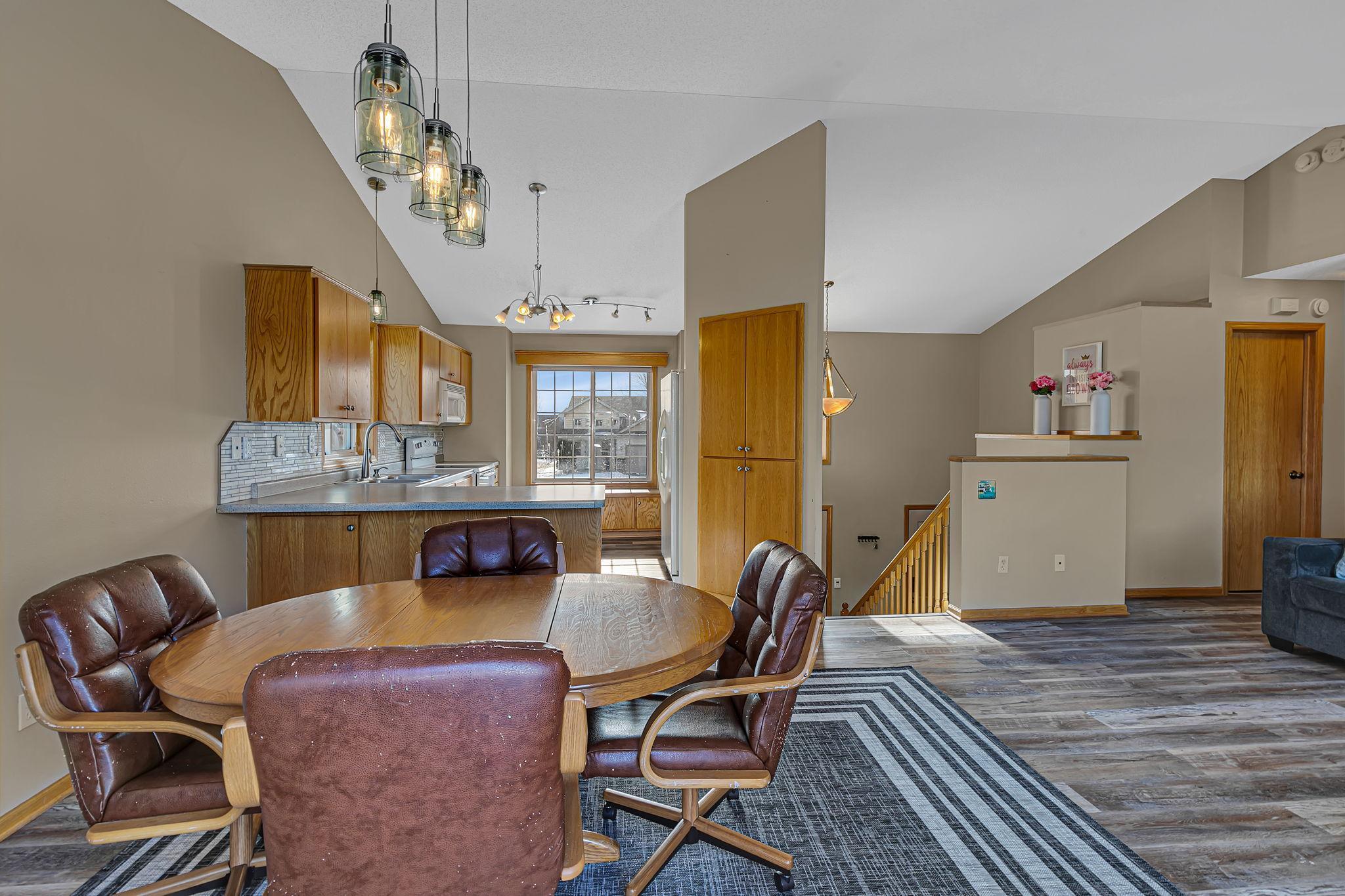 6743 Black Spruce Street