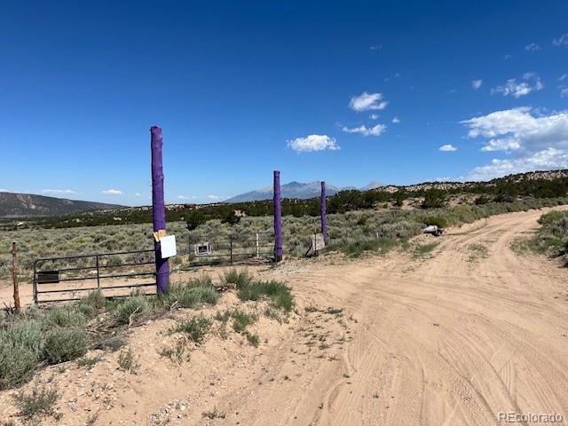 Lot 2124 Trujillo Road