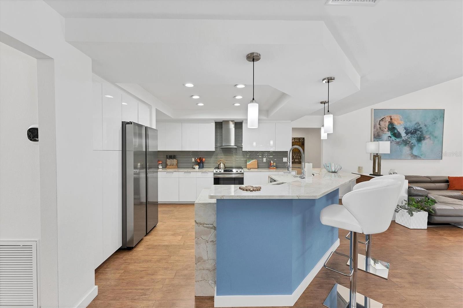 8704 Misty Creek Drive