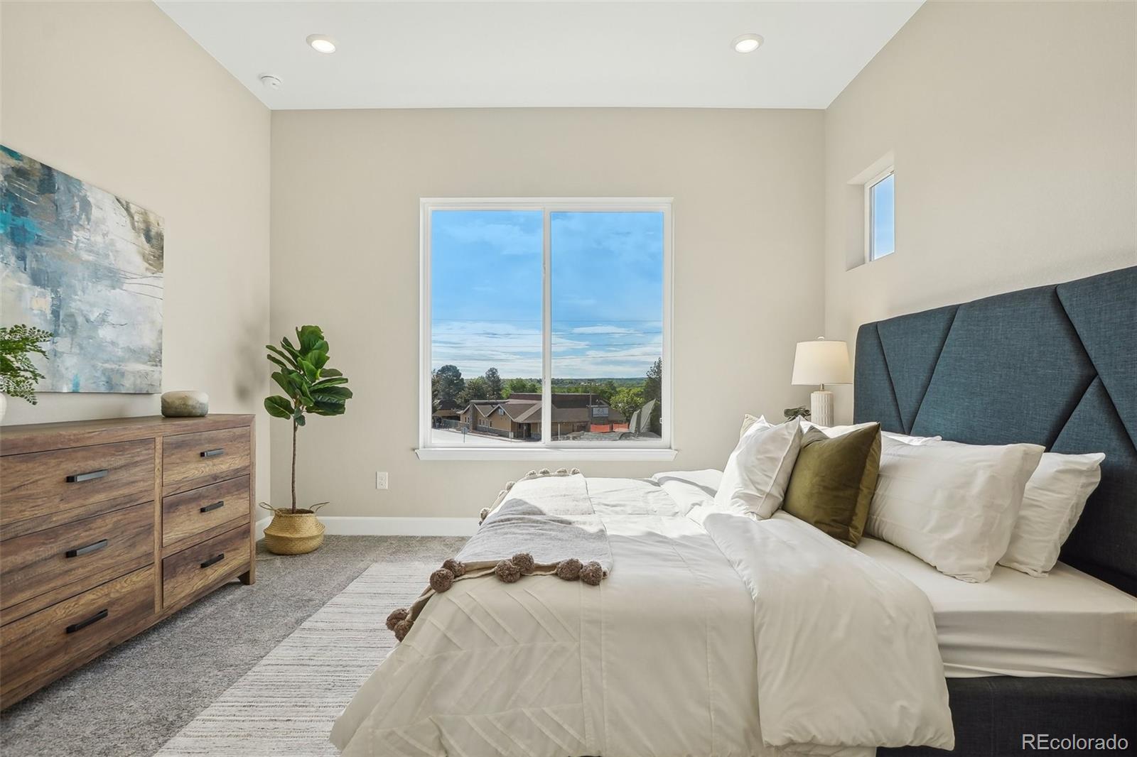 5930 S Platte Canyon Drive