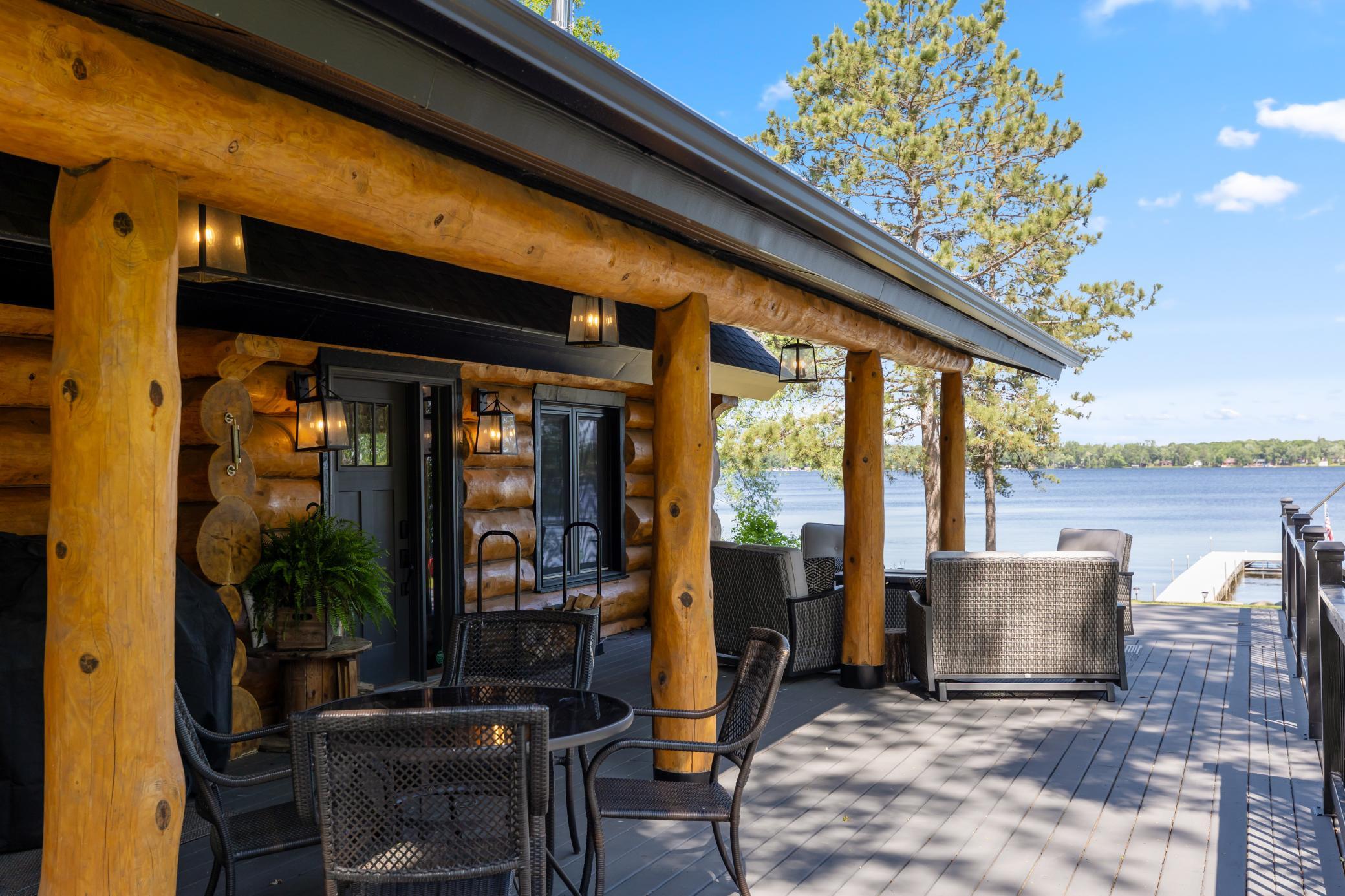 5339 Crow Wing Lake Road