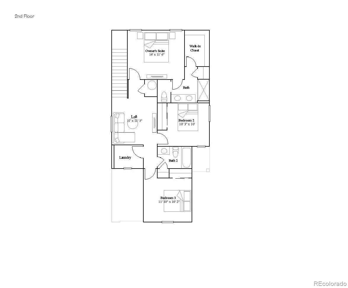 7768 Salt Fork Drive