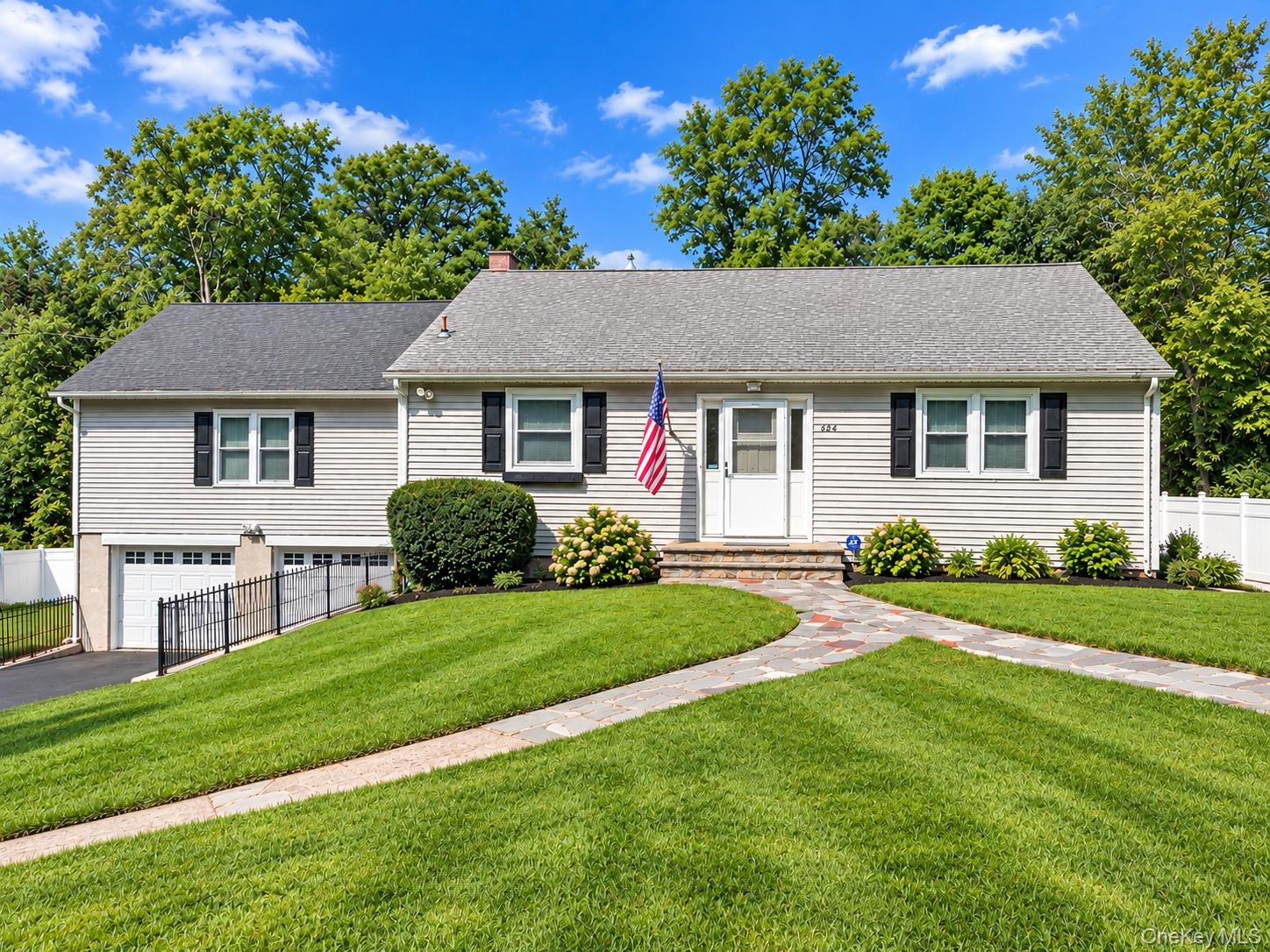624 Mt View Road