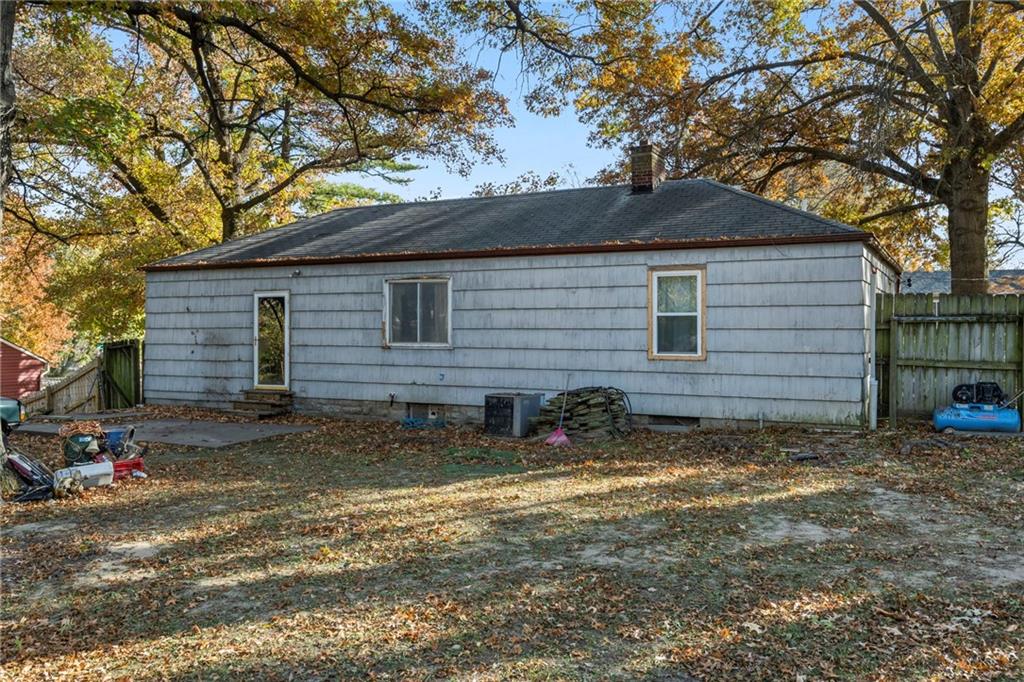 6502 Leavenworth Road