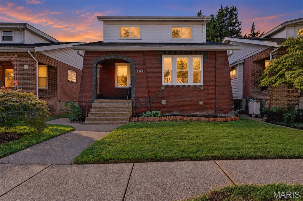 6922 Marquette Avenue