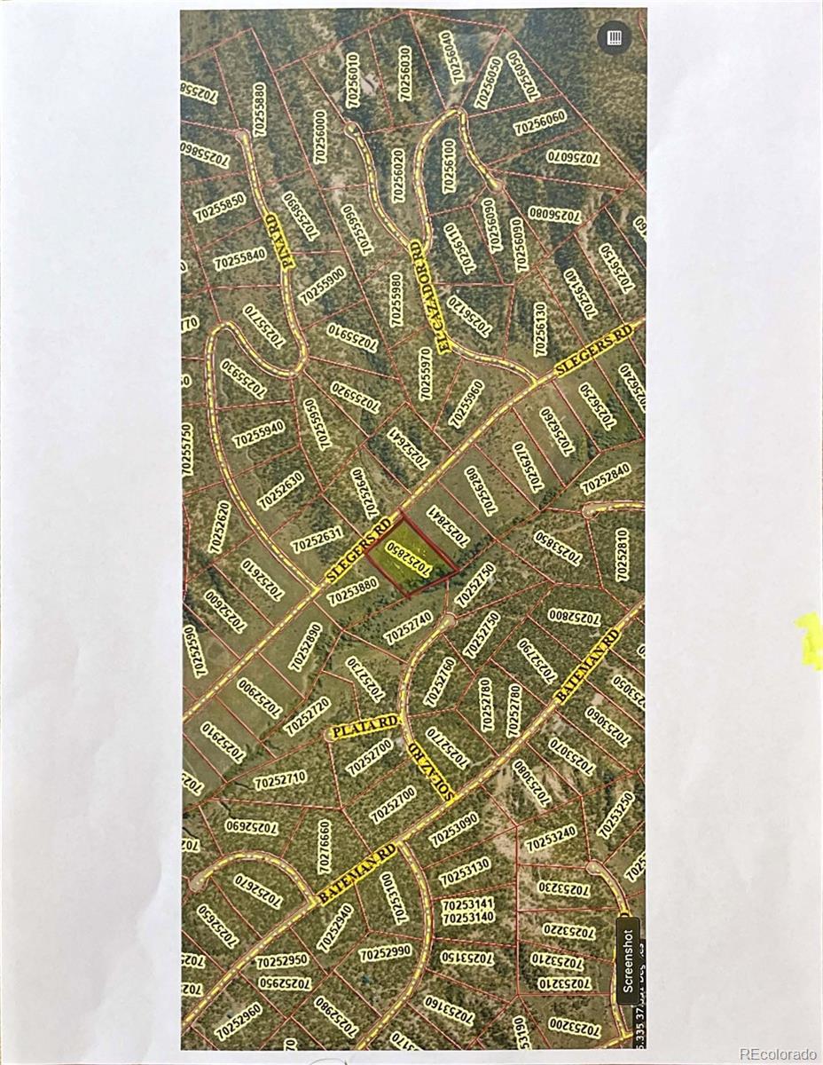 Lot 2242 Slegers Road
