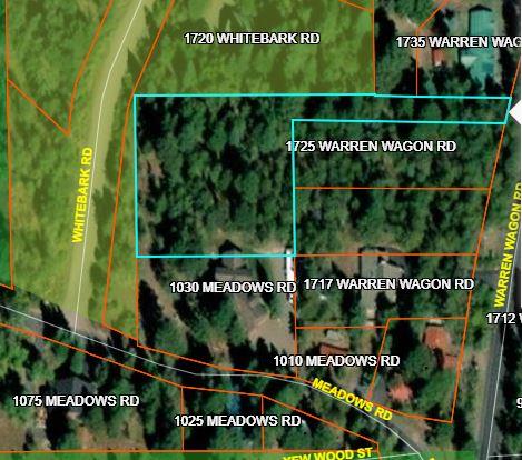 TBD Warren Wagon Road, McCall, ID 83638