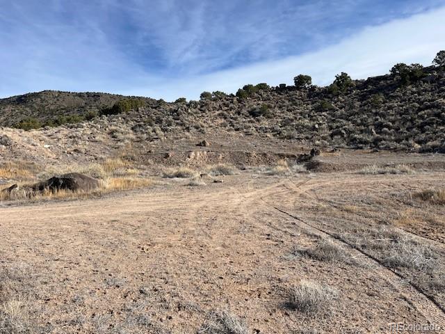 Lot 72 Stagecoach Road