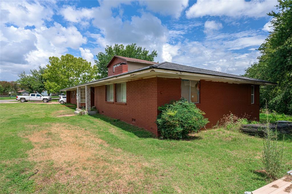 105 Texoma Terrace Road