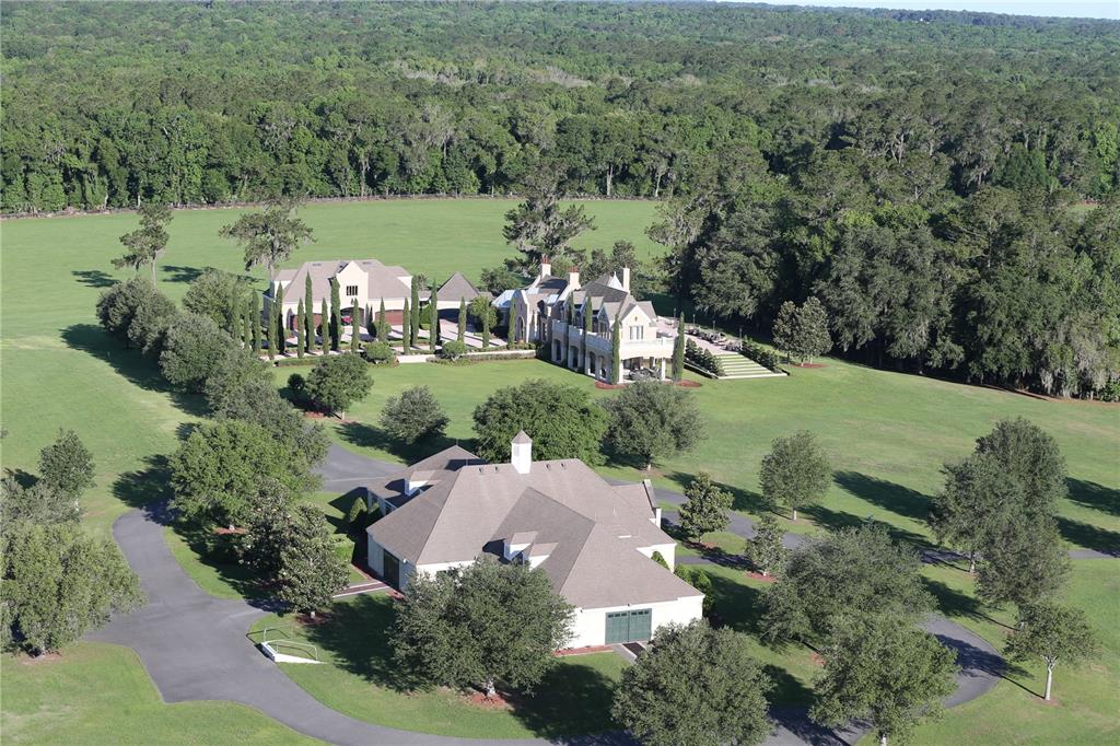 Farm for sale in Micanopy, FL 7440 NW 193rd St Showcase Properties