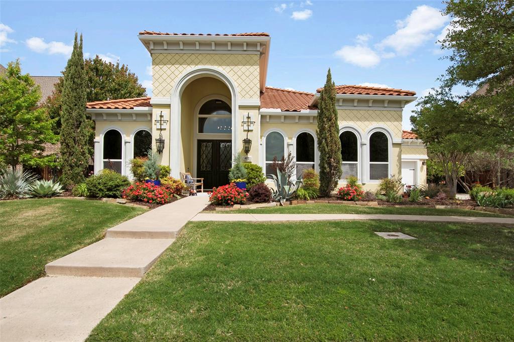 412 Bridgewater Place, Flower Mound, TX