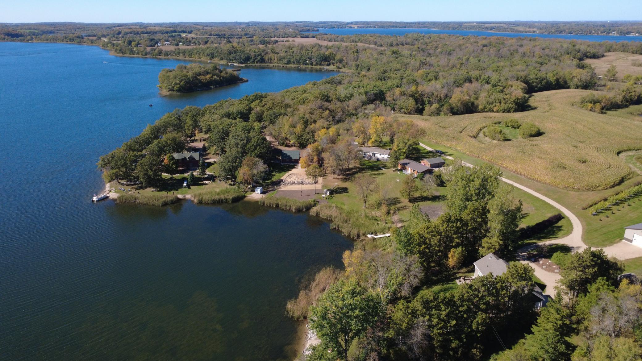 33100 Saint Olaf Way