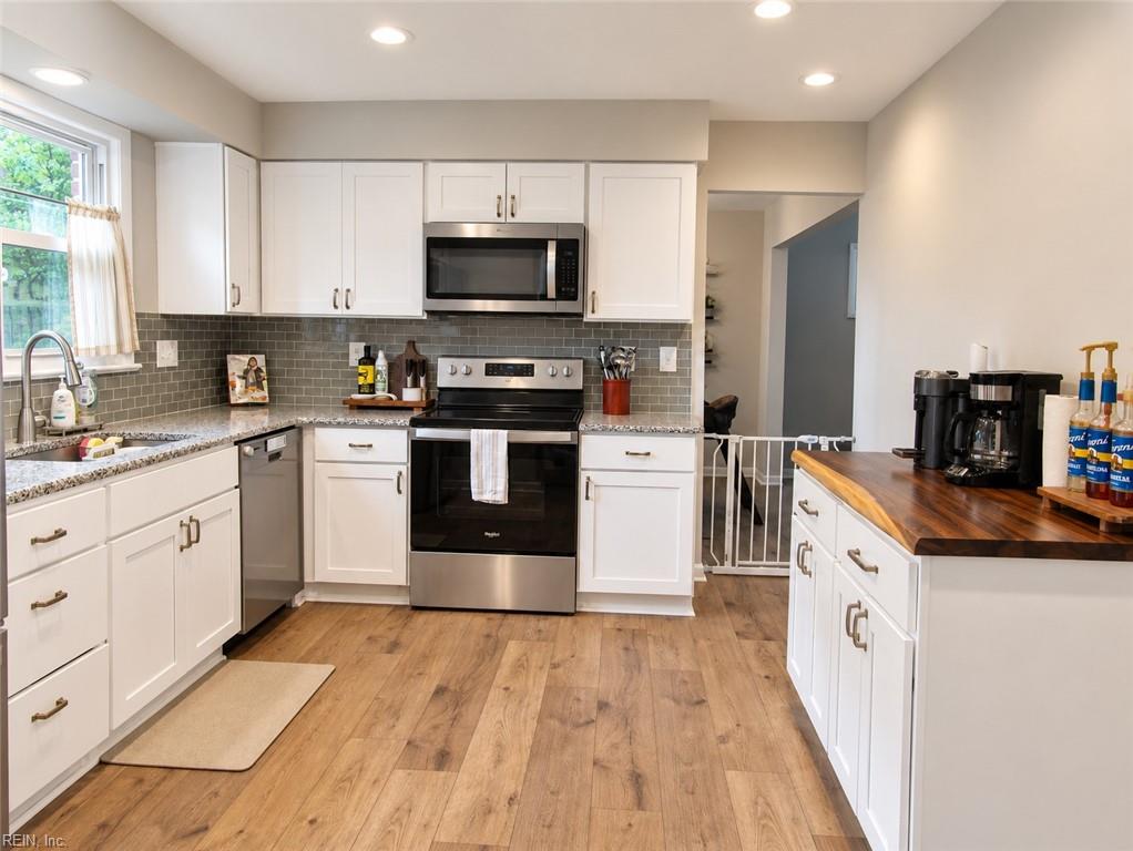 8038 Camellia Road