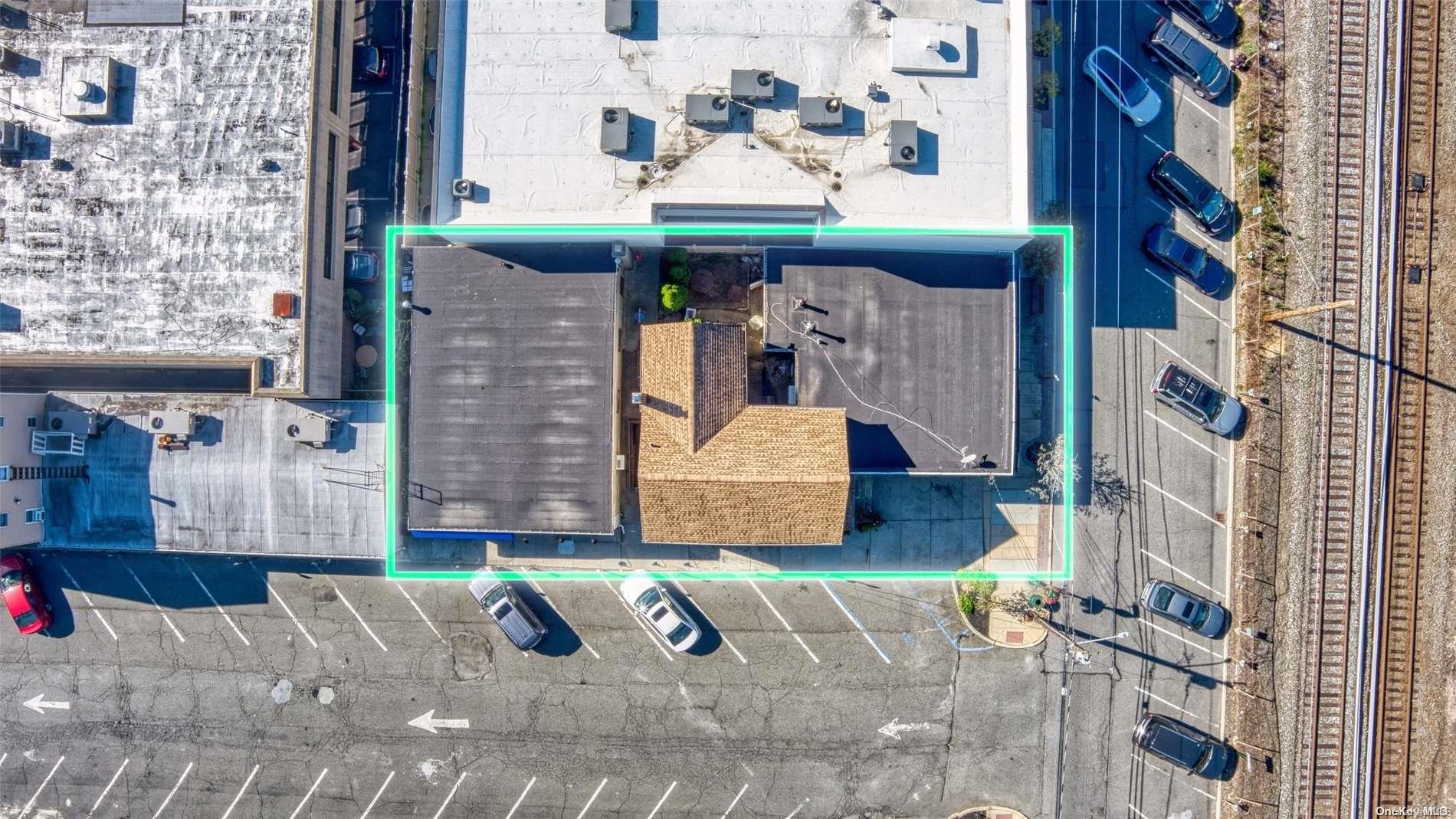 535-537 Chestnut Street