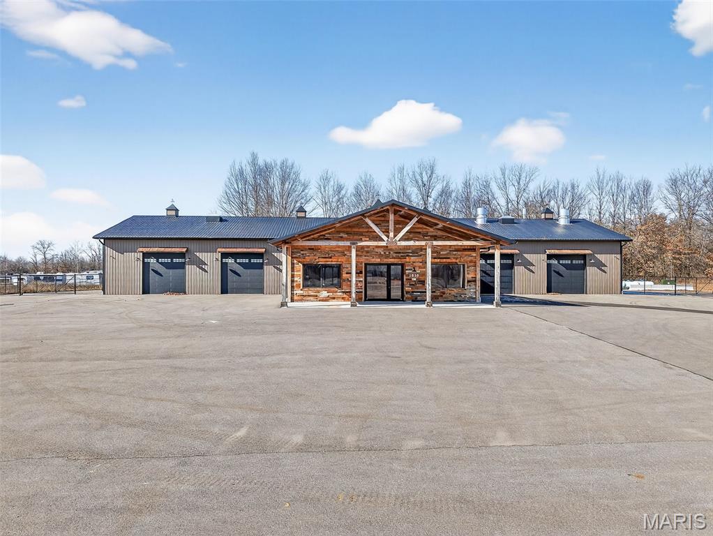1834 W Outer Highway 61, Moscow Mills | MO Realty, Your Missouri