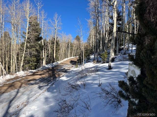 Lot 5339 Howard Road