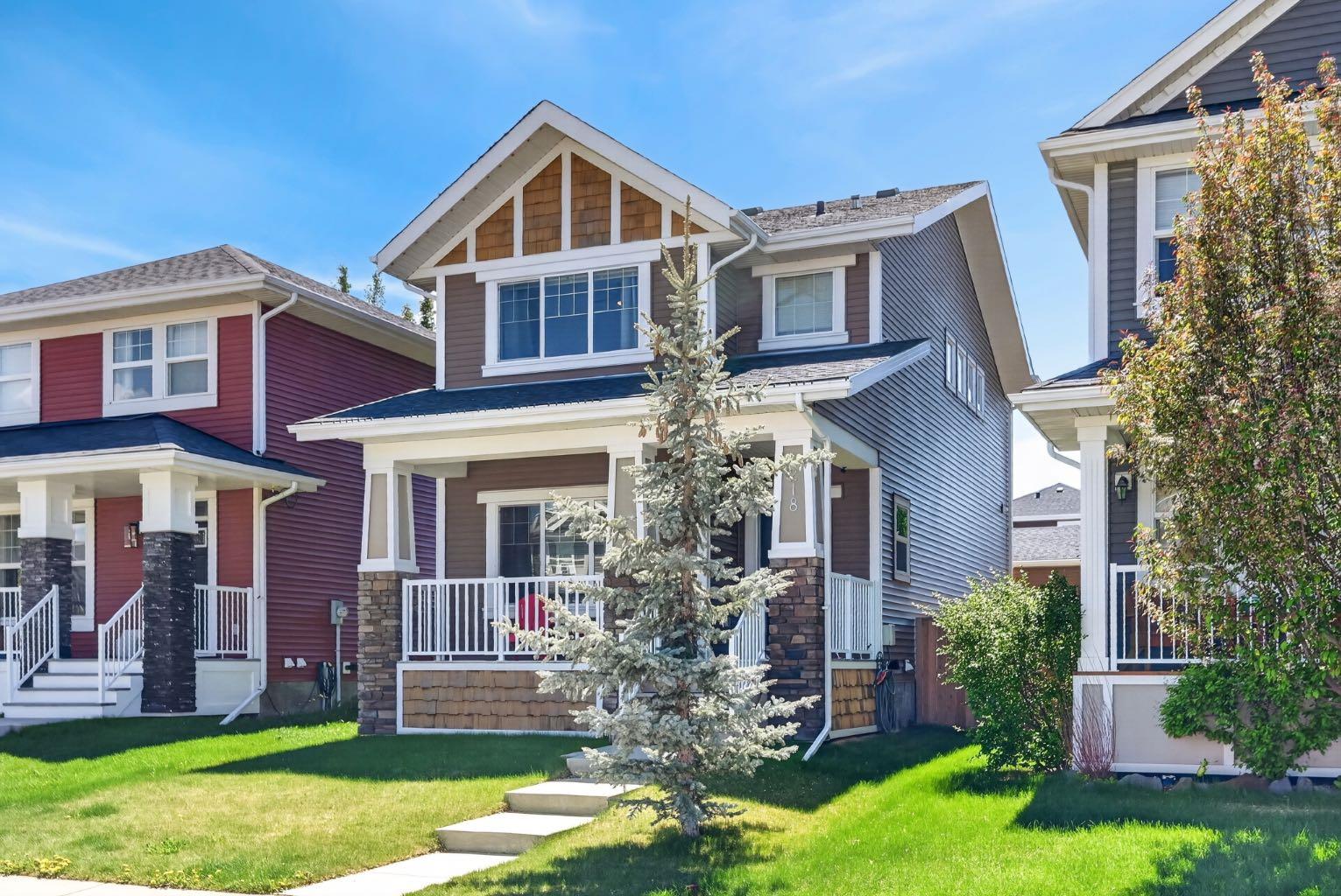 218 River Heights Green