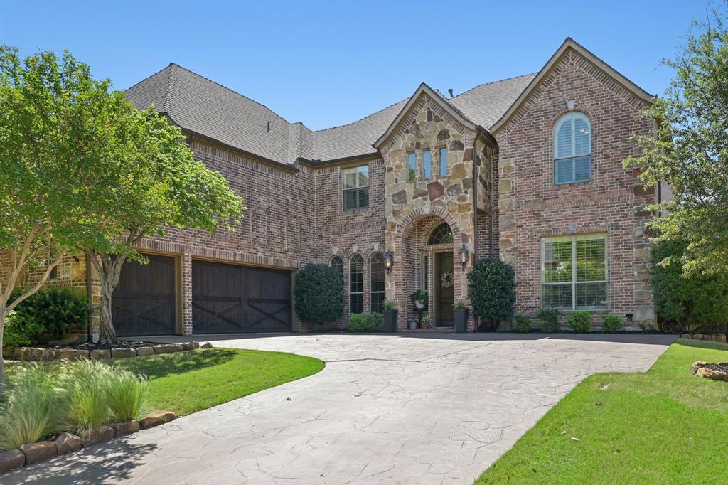 3399 Waycross, Lane Frisco, TX