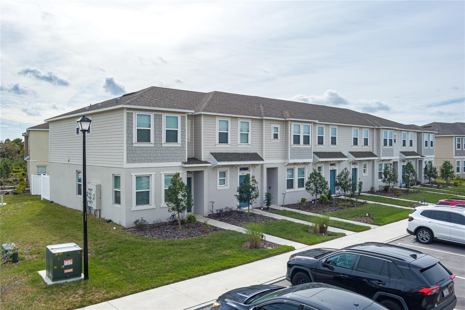 6253 Whetstone Court